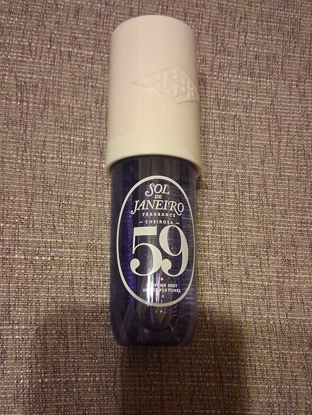 Sol de Janeiro 59 Fragrance Mist 3oz.